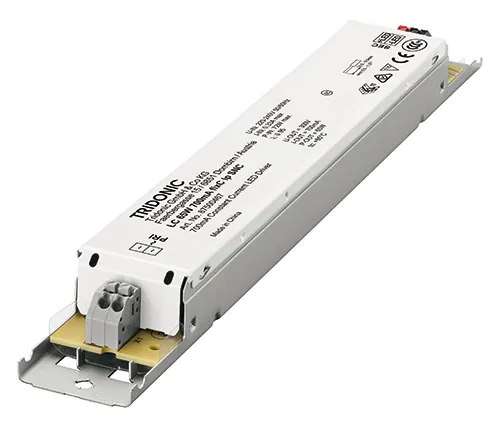 Tridonic Lcbi 10W 350ma Phase Cut 1 10V Lp LED Driver