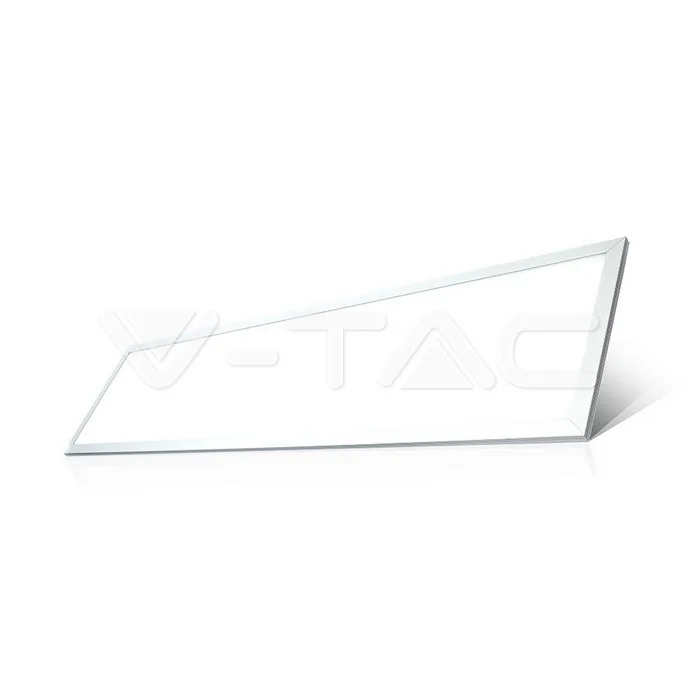 V-Tac LED Panel 29W 1200x300mm 4500K incl Driver 6PCS/SET