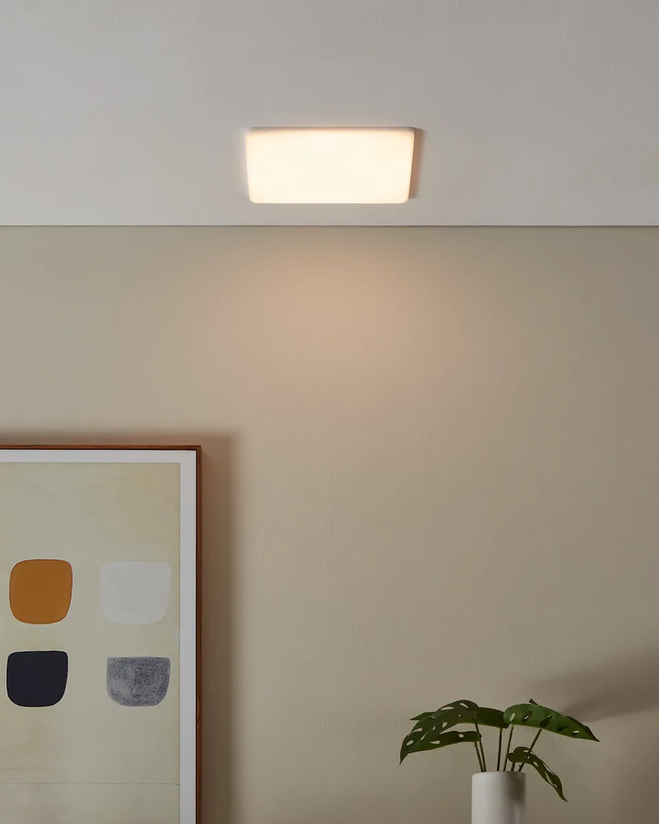 Eglo RAPITA recessed light