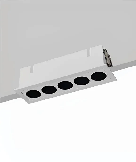 Lumibright Veroza LB2929 Spotlight 4W