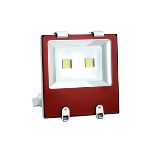 Lumibright Eider LB9358 Floodlight 100W