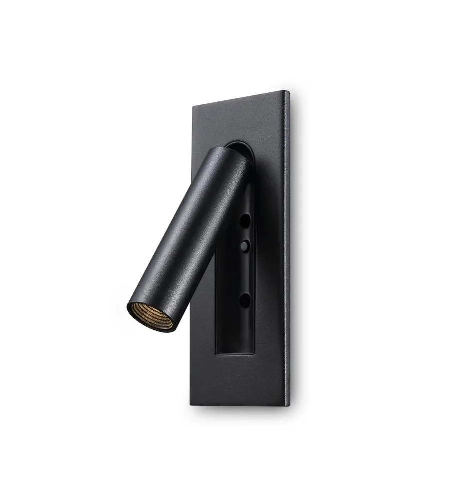 Lumibright Orient LD125523W.10.002 Wall Sconce