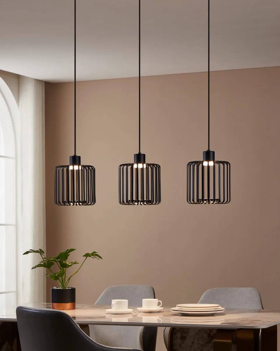 Eglo GINESTRONE-Z pendant light