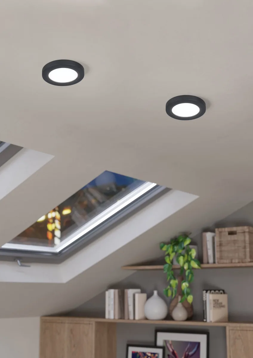 Eglo FUEVA FLEX recessed light