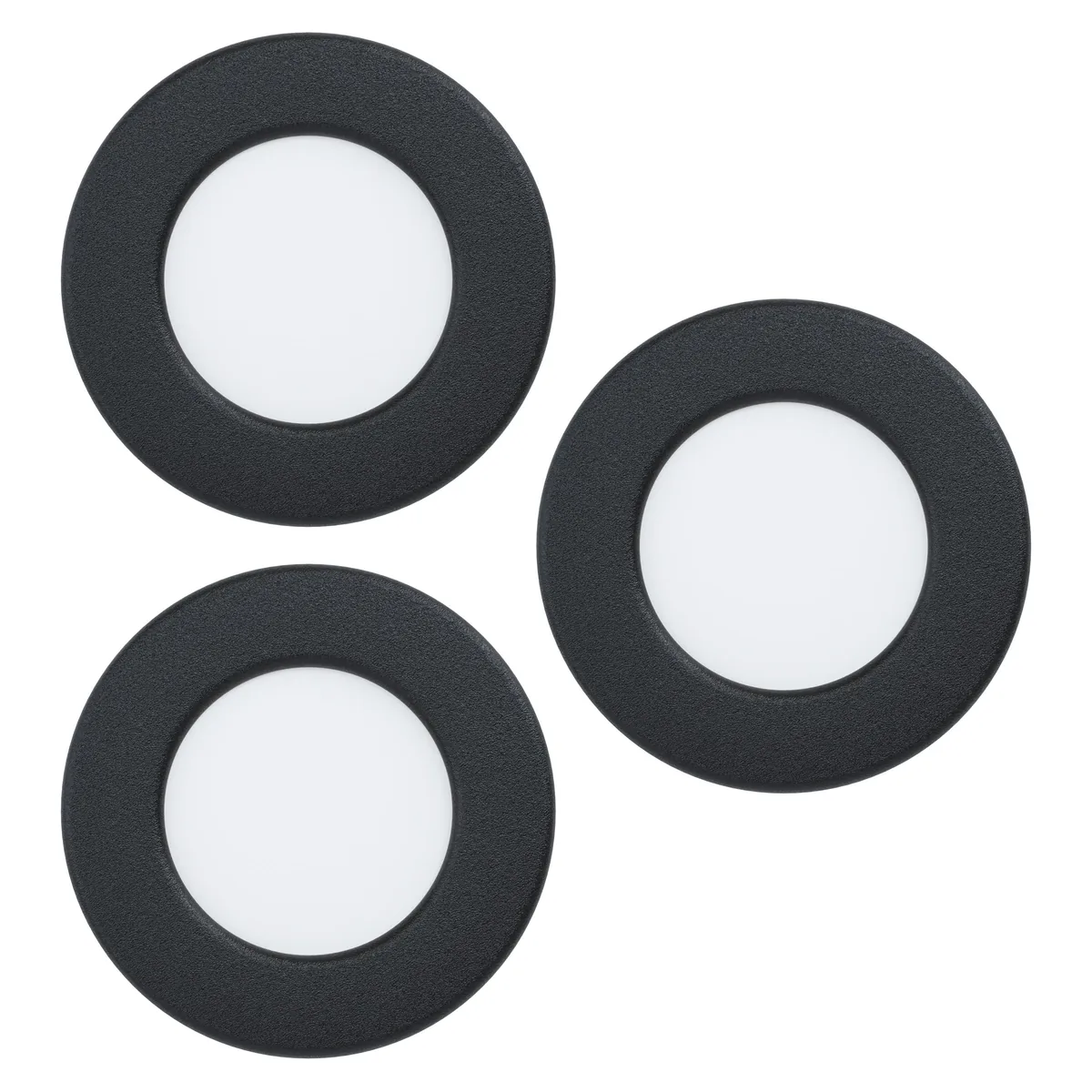 Eglo FUEVA 6-Z recessed light