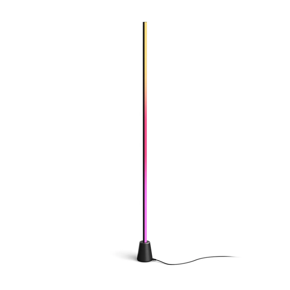 Signify Play large gradient floor lamp