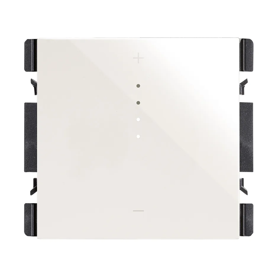 Simon Master dimmer switch 230 V~ white Simon 270