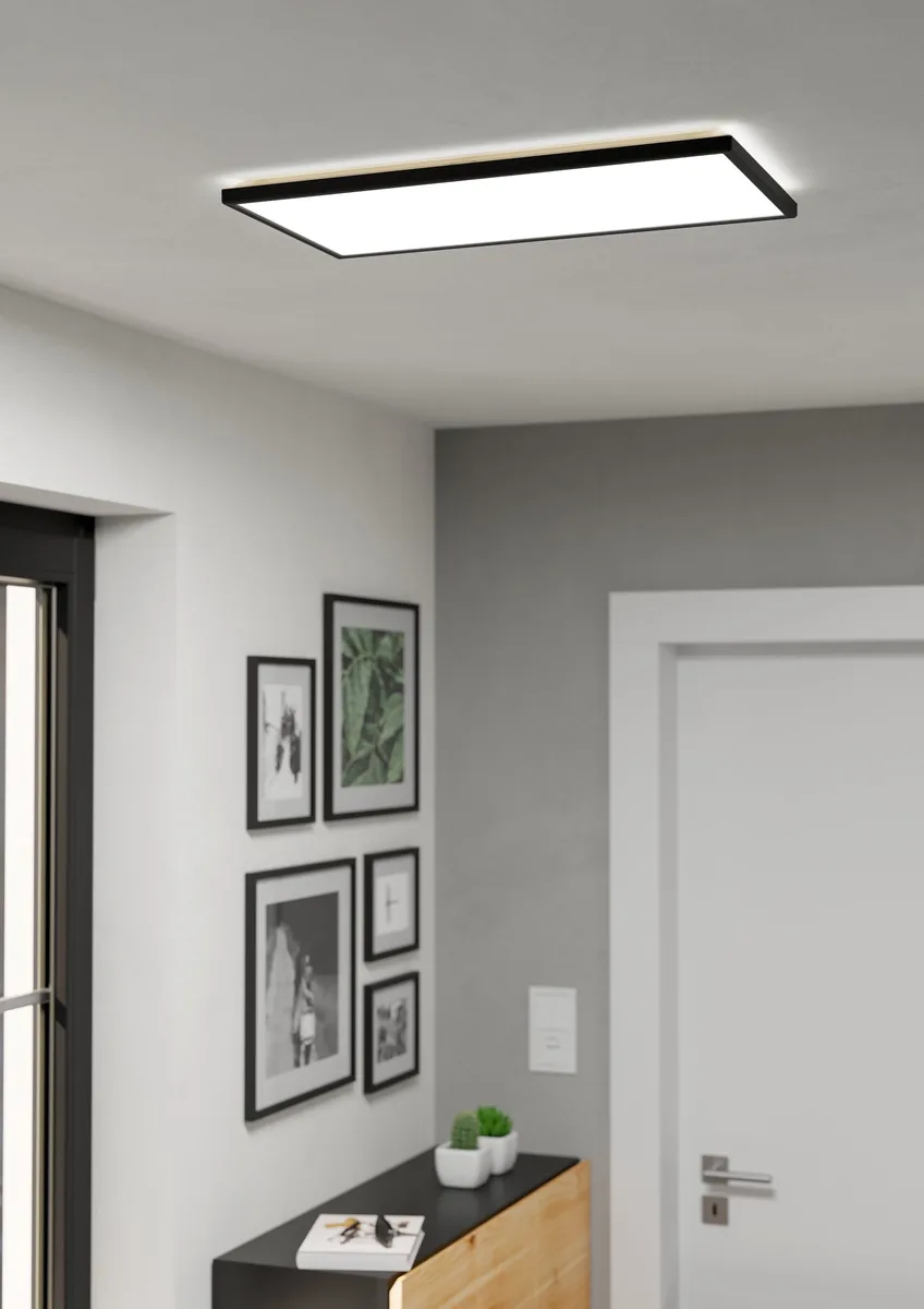 Eglo ROVITO ceiling light