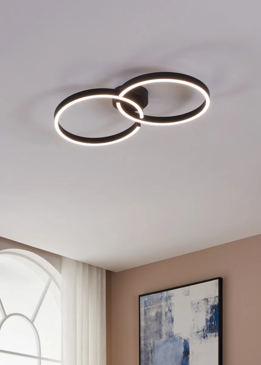 Eglo AMANDOLO ceiling light