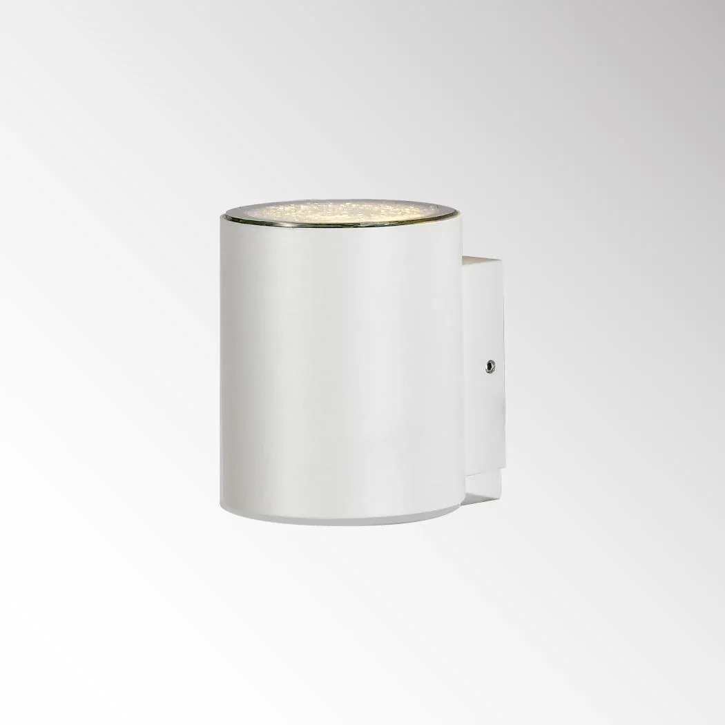 Lumibright Simor LBE40208 Outdoor Wall Light 6W