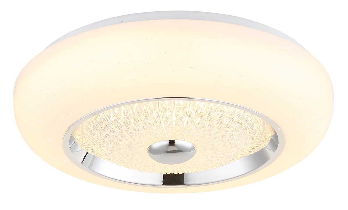 Globo GRAHAM — metal