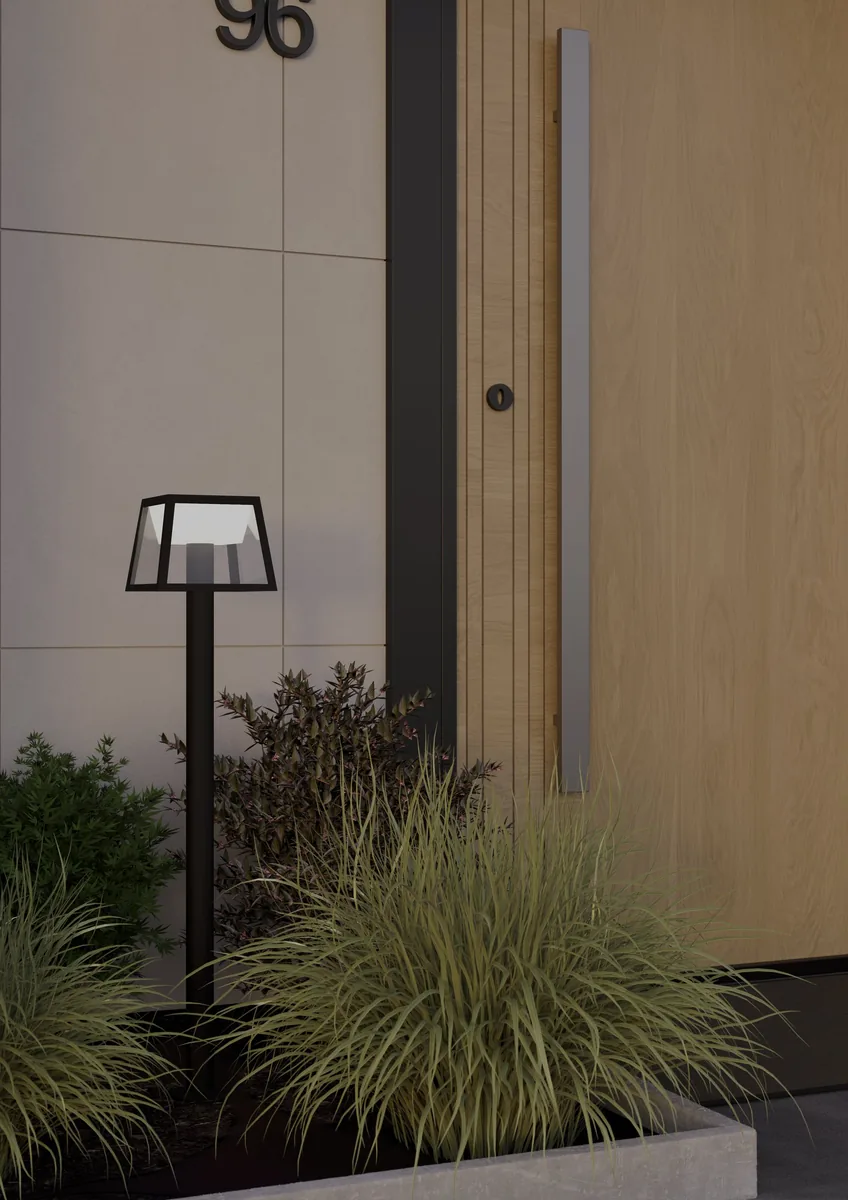 Eglo ALTILIA solar light