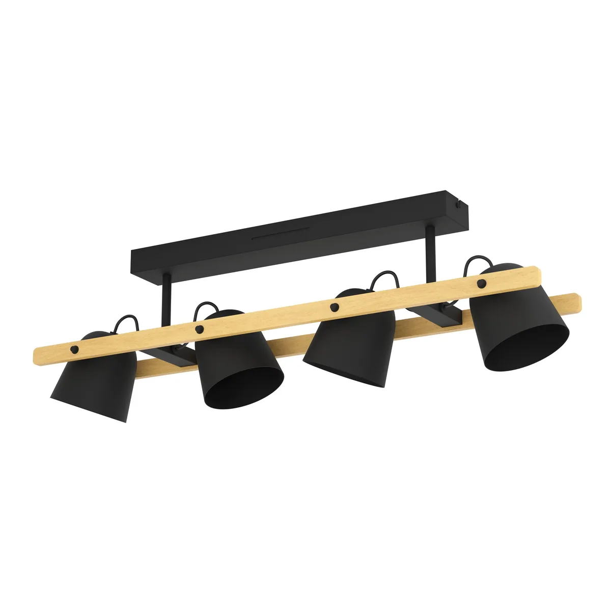Eglo HORNWOOD-Z ceiling light