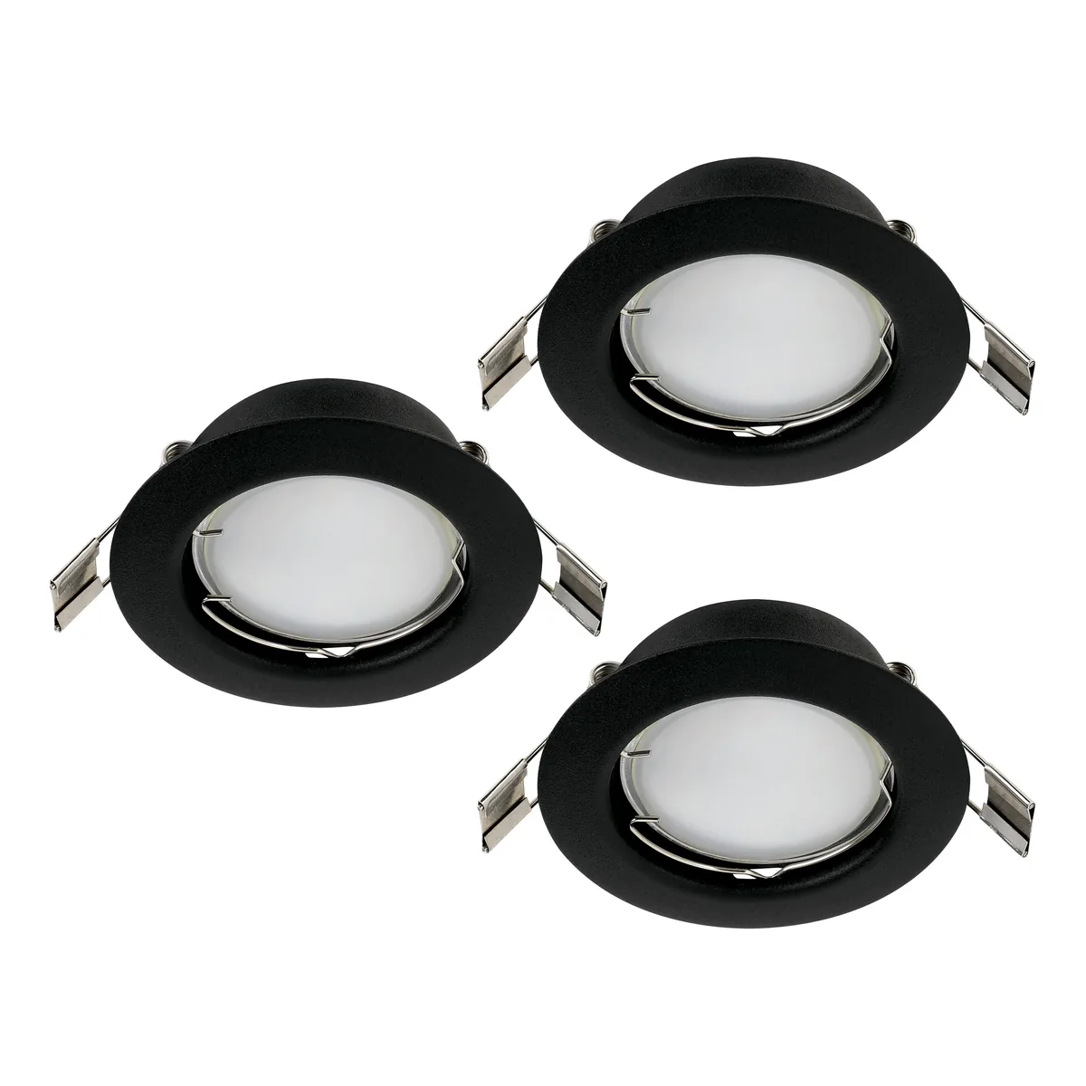 Eglo PENETO recessed light