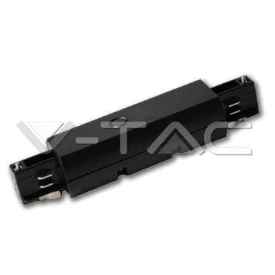 V-Tac 4I Track Light Accesory Black