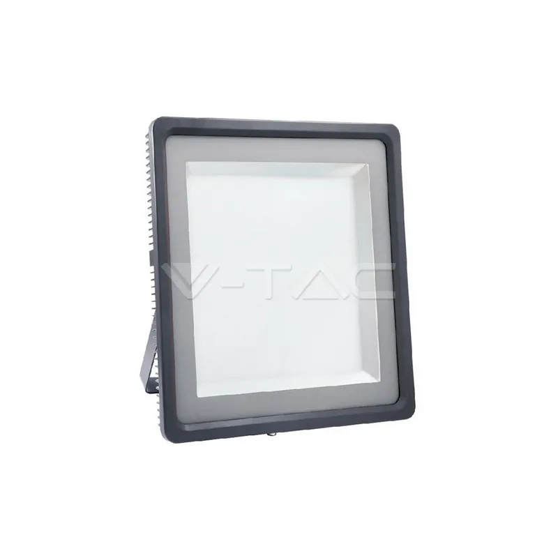 V-Tac 1000W LED Floodlight Meanwell Driver & Lens 5 Years Warranty White