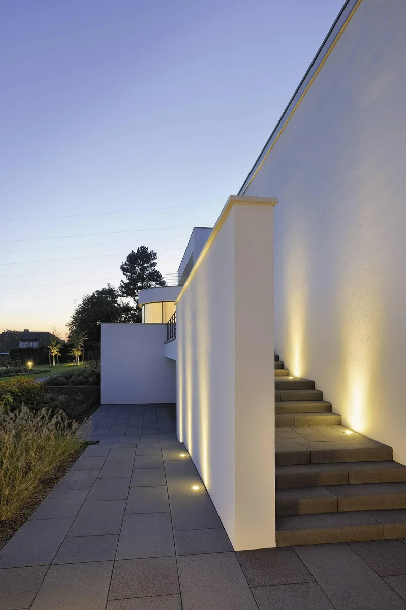 Lumibright Centenaria LVL1001 Inground Light 1.0-5.0W