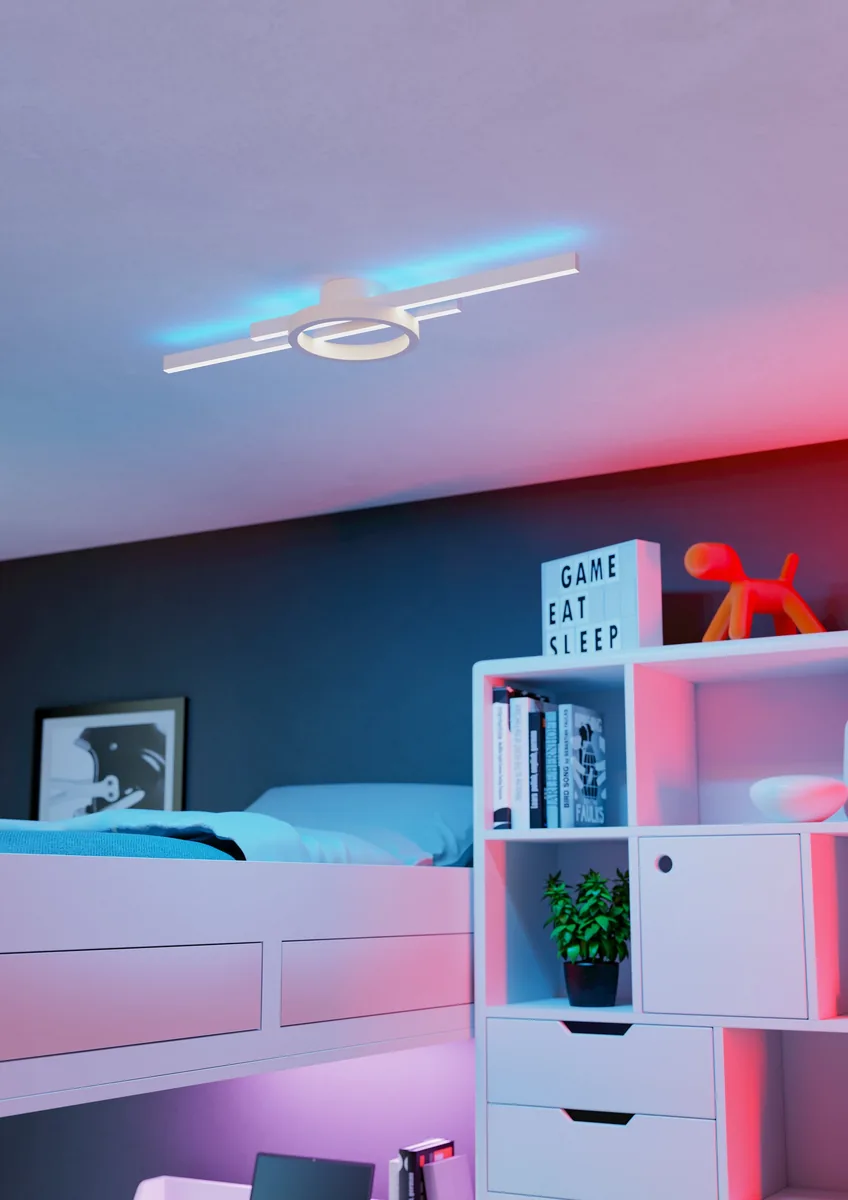 Eglo AMANDOLO ceiling light