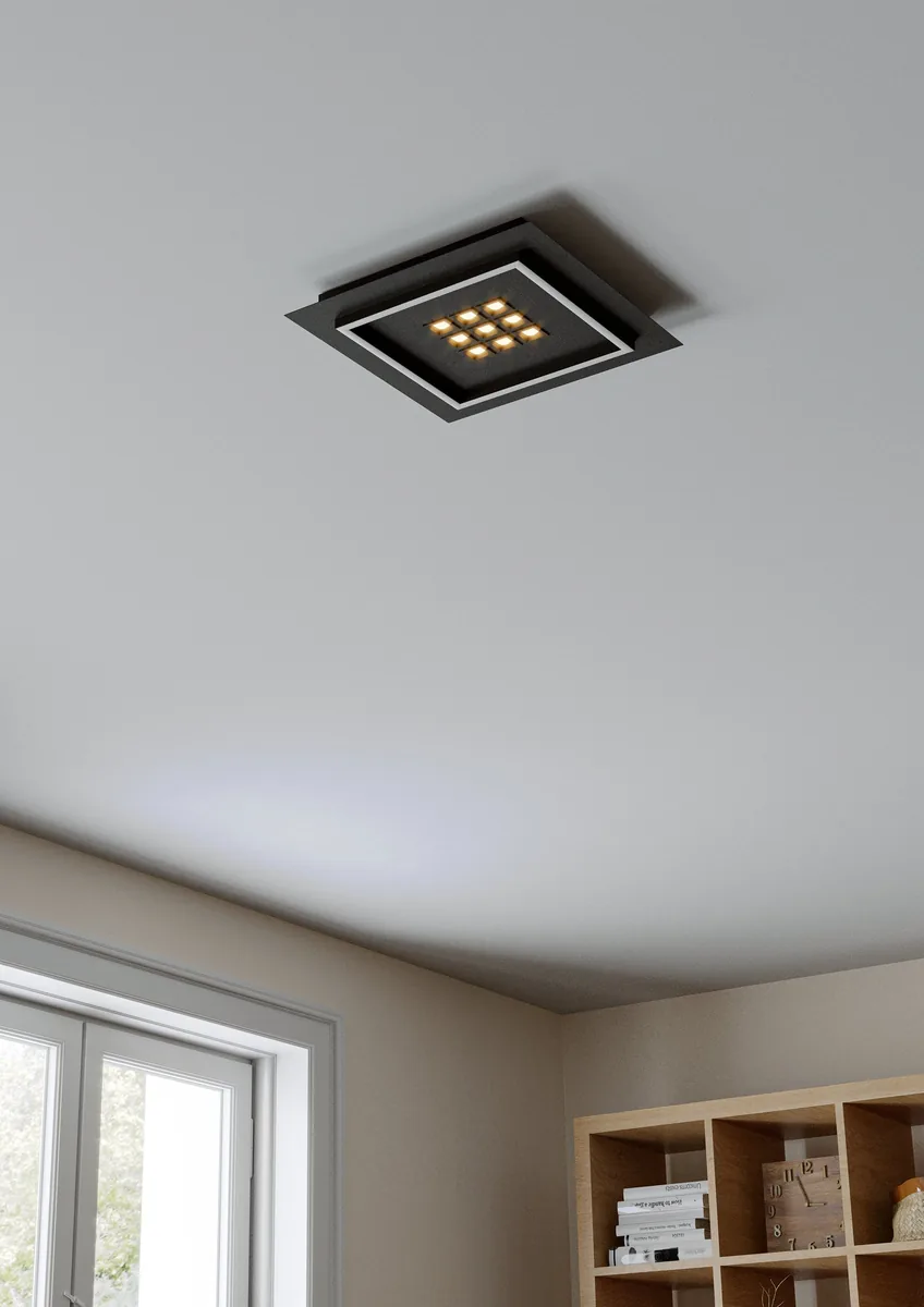 Eglo BALAZOTE ceiling light