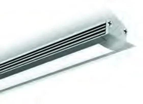 Lumibright Recessed LP.1006.R LED Profile