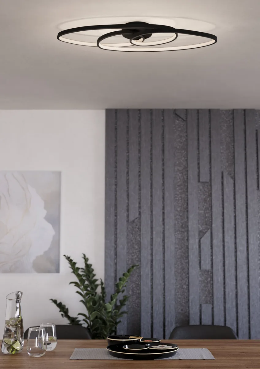 Eglo GIANELLA ceiling light
