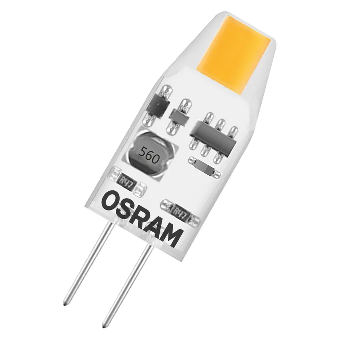Led Lamps