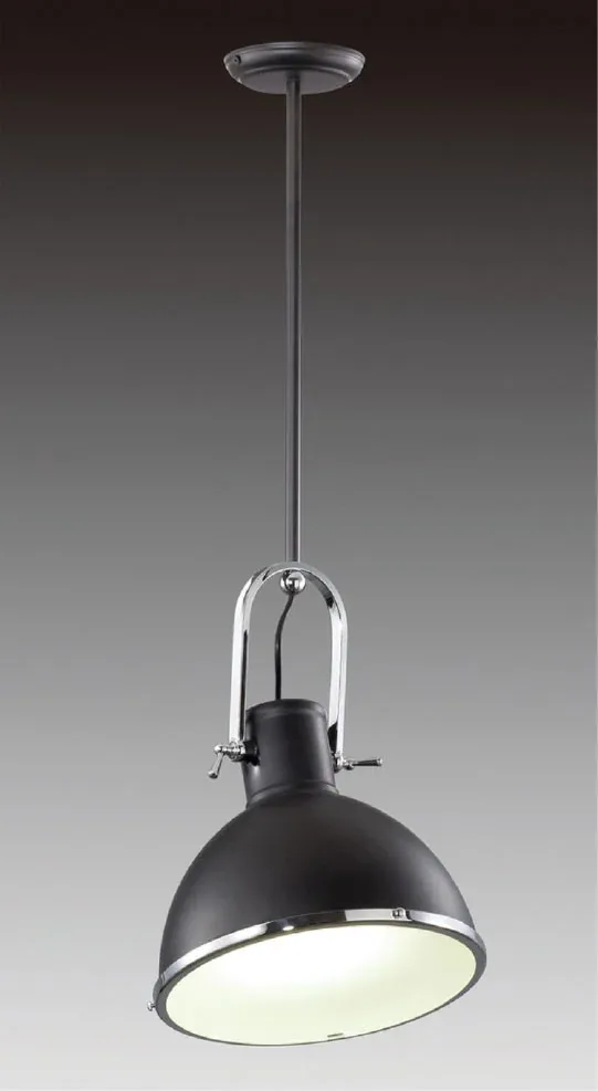 Lumibright Hidsun LD140401S.23.069 Decorative Pendant 12W