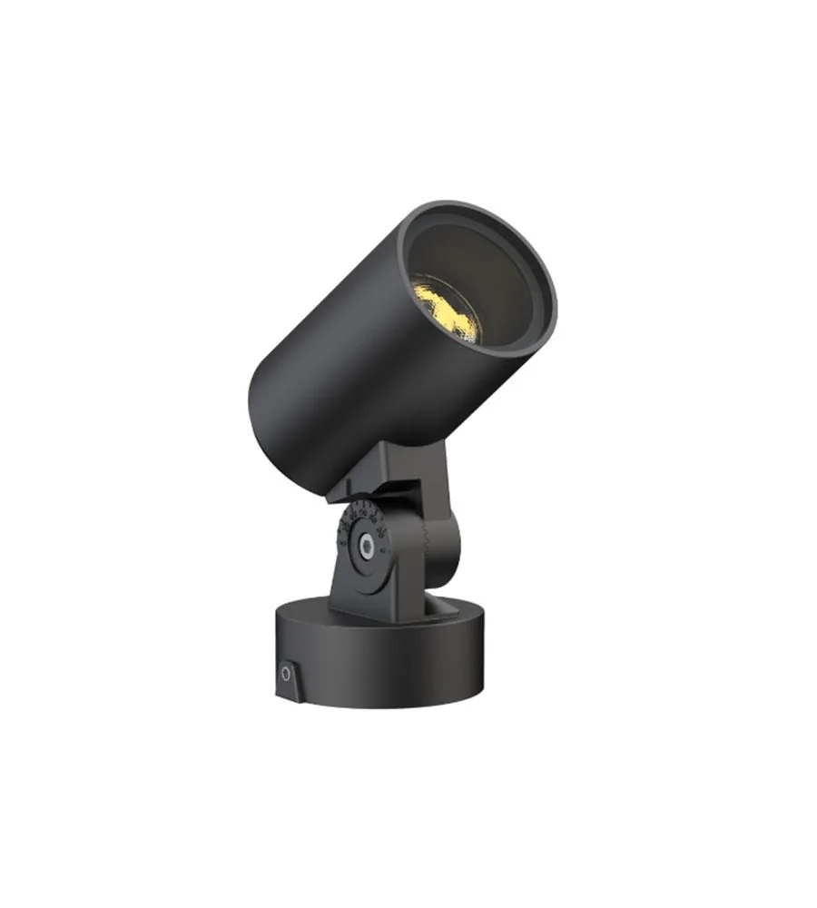Lumibright Optagon LBP6229 Garden Light 8W