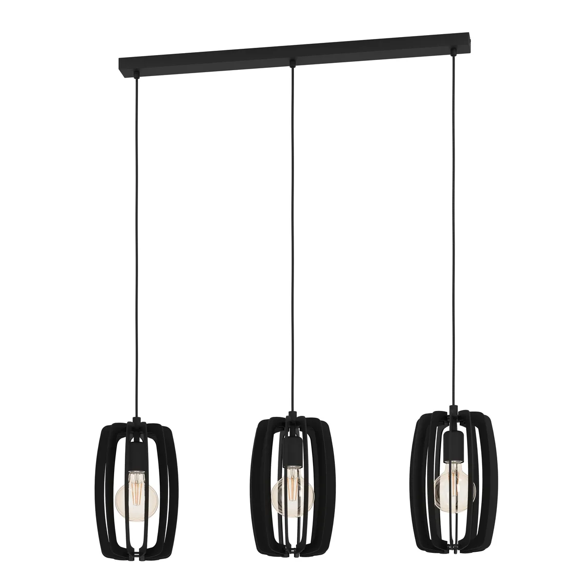 Eglo BAJAZZARA pendant light