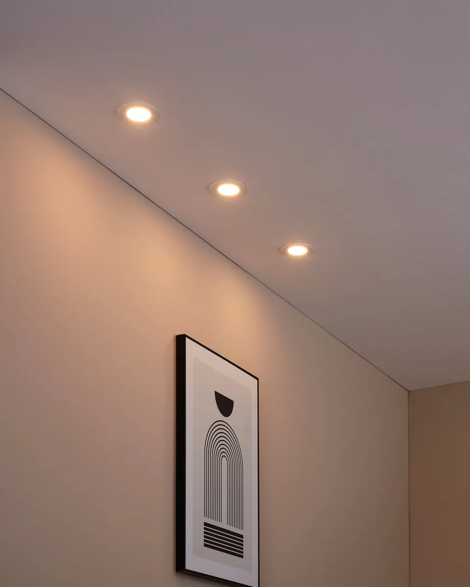 Eglo FUEVA-Z recessed light