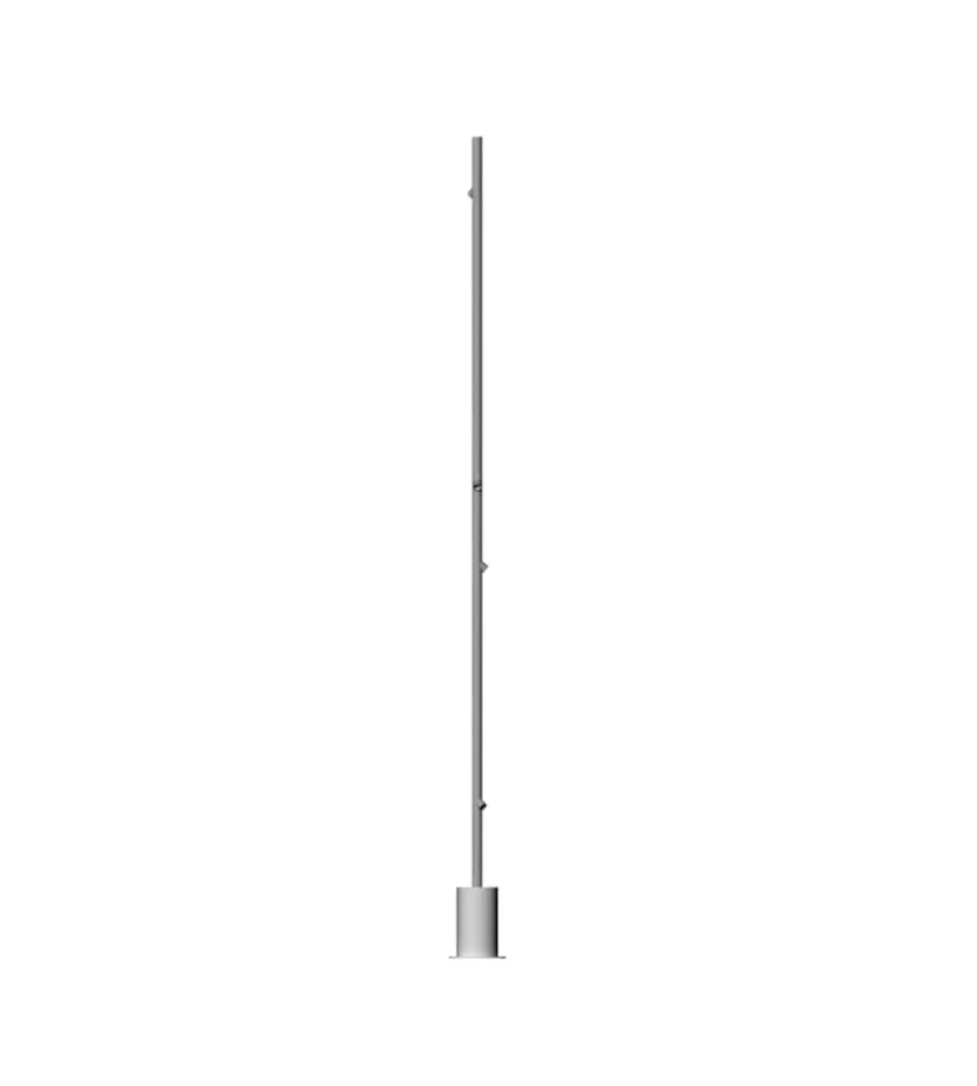 Lumibright Stik LBP1507 Bollard Light 12W