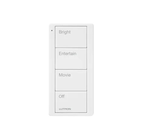 Lutron Vive