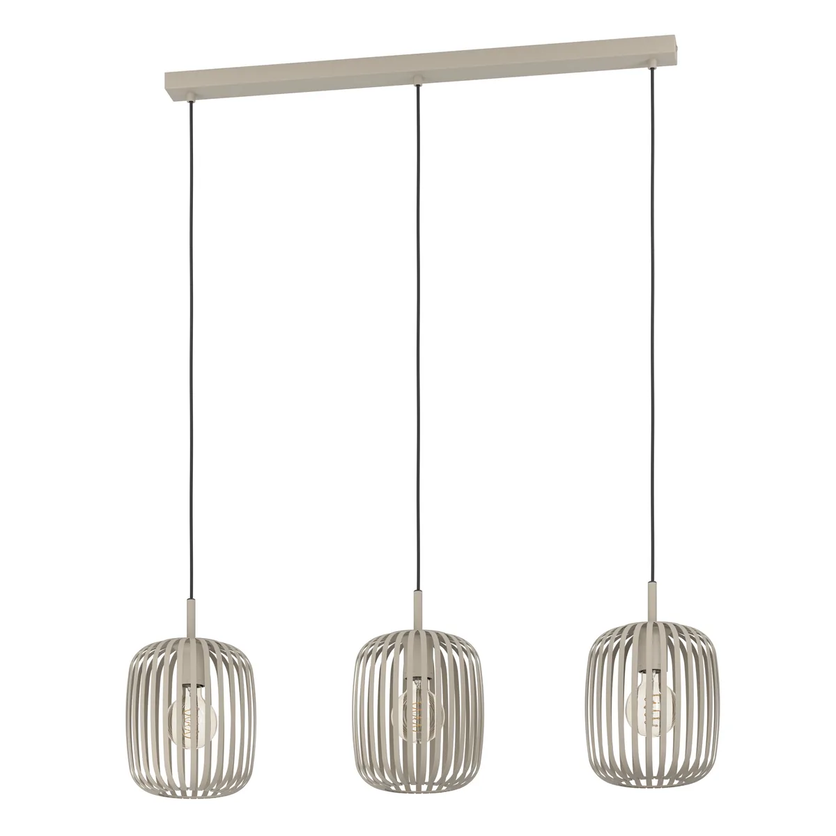 Eglo ROMAZZINA pendant light