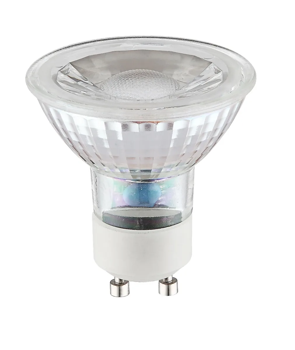 Globo LED-LEUCHTMITTEL LED bulb - glass clear