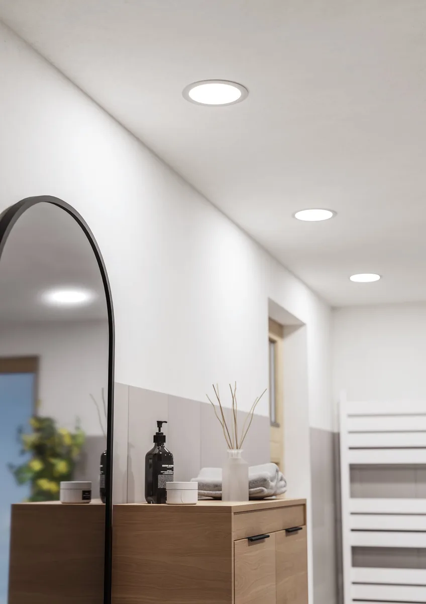 Eglo FUEVA 6 recessed light