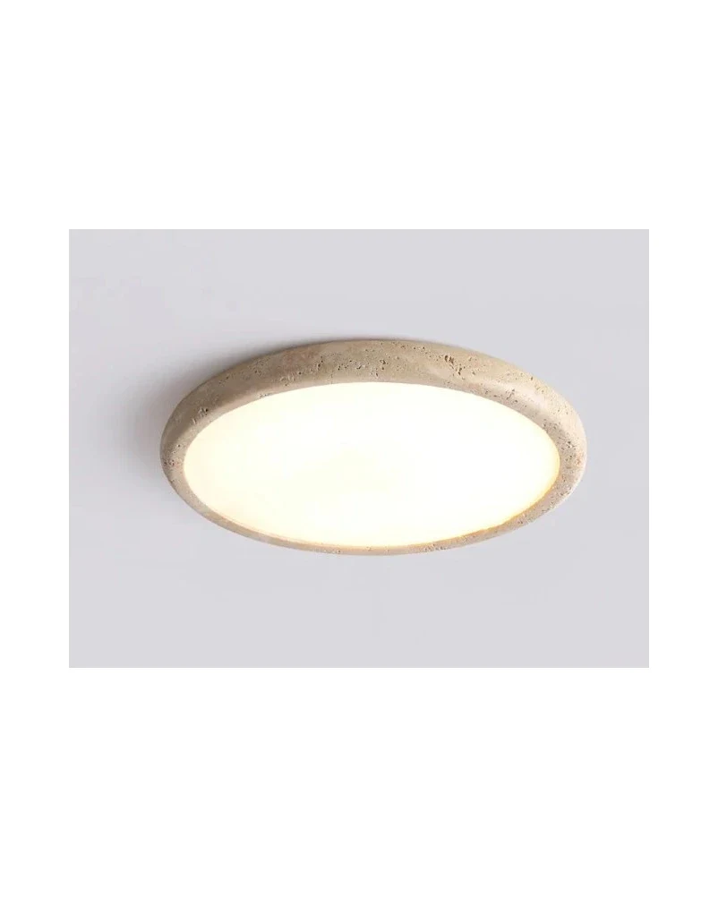 Desroch Tanzanite DR1601166.M Ceiling Light