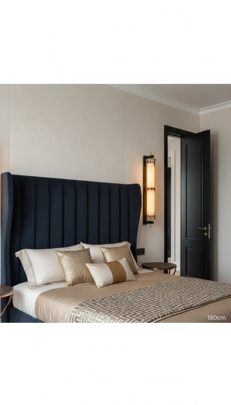 Desroch Ignatius DR1601049 Wall Light – detail view 3