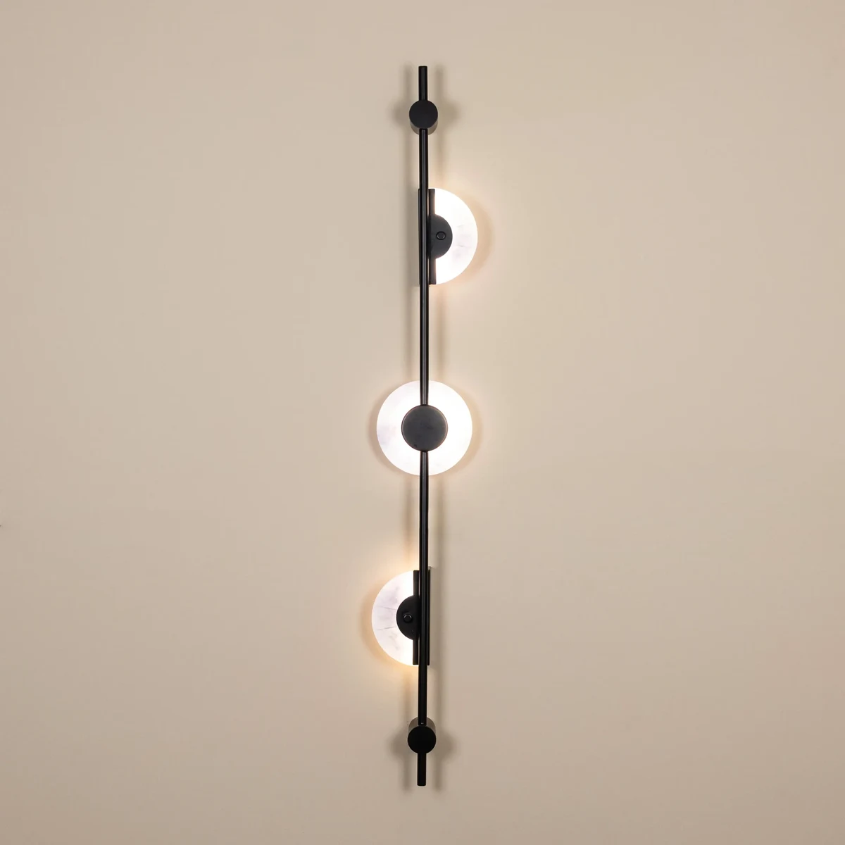 Desroch Elowen DR1601045 Wall Light