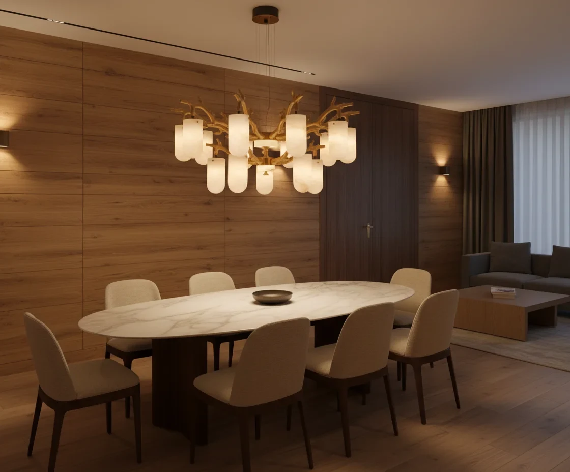 Desroch Octavian DR1601055 Pendant 3