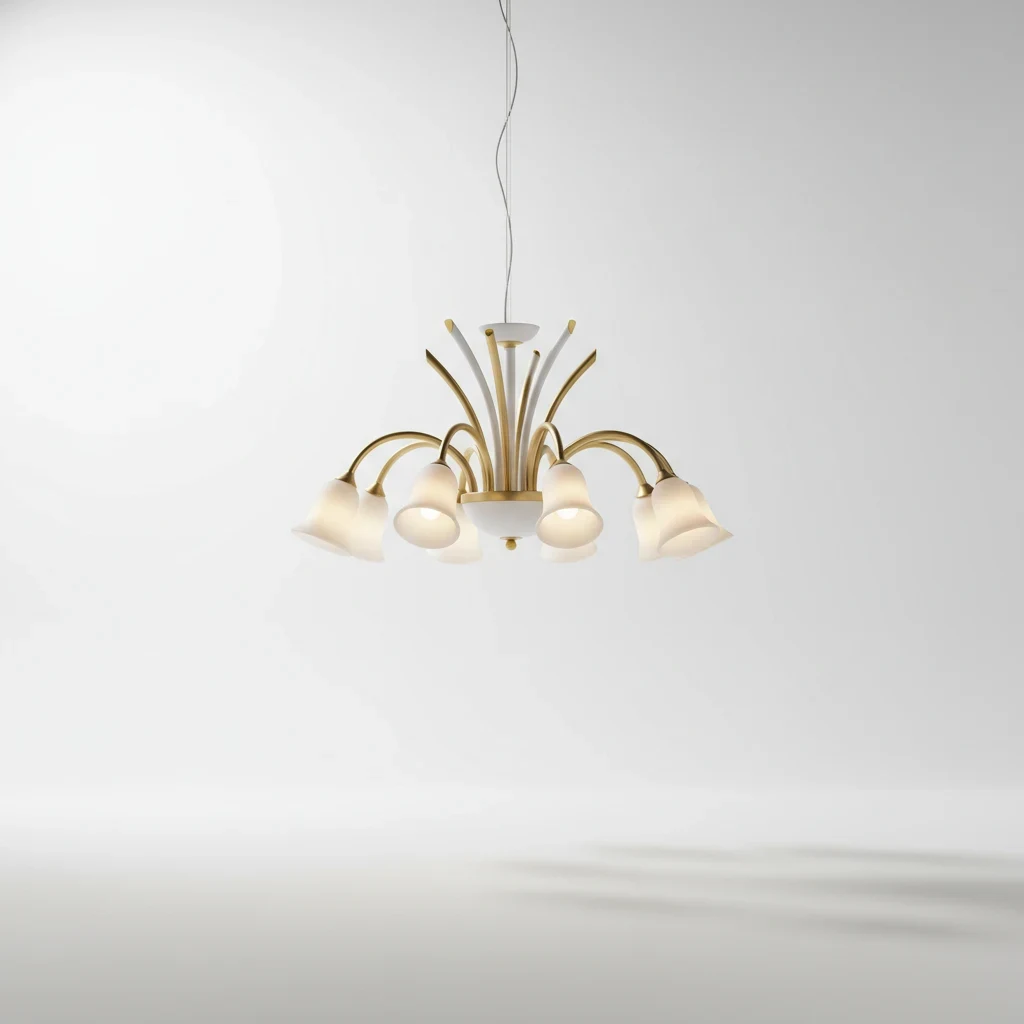 Desroch Aurast DR1601106.YL Chandelier
