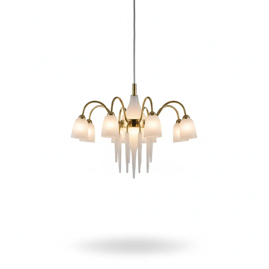 Desroch Aurant DR1601097.YL Chandelier