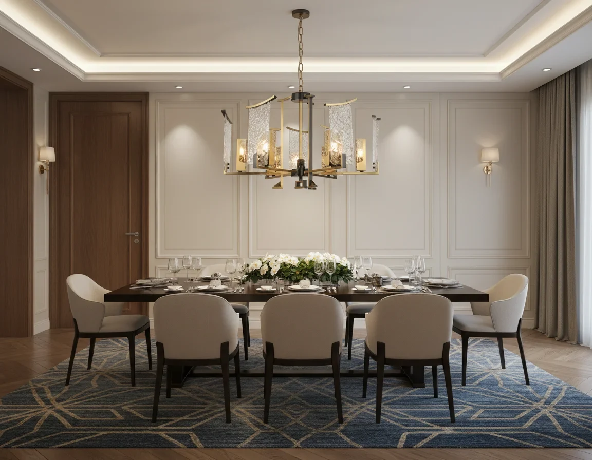 Desroch Ulyssan DR1601061 Pendant – detail view 2