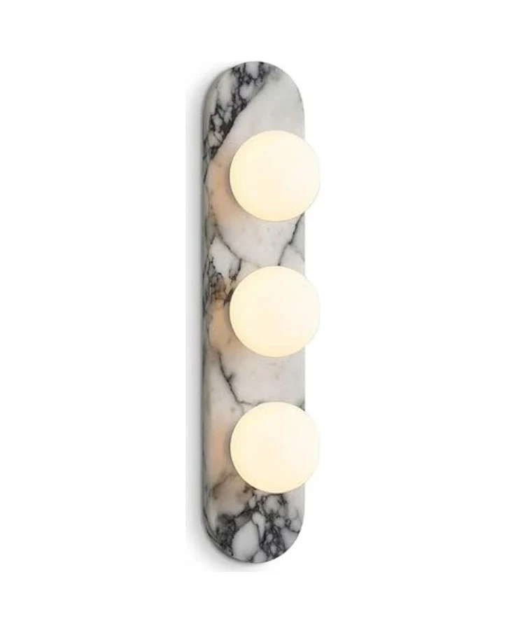 Desroch Zoisite DR1601199.3H Wall Light