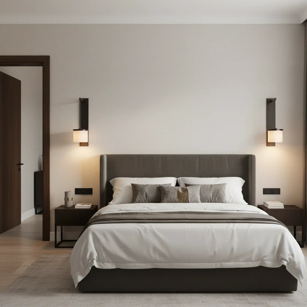 Desroch Cassian DR1601043 Wall Light – detail view 3