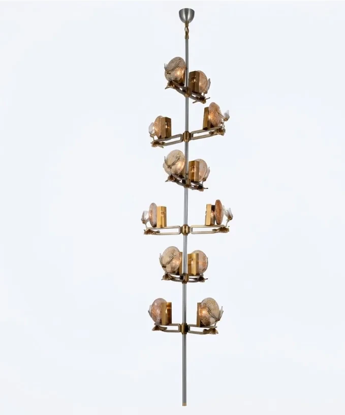 Desroch Xavian DR1601064 Pendant