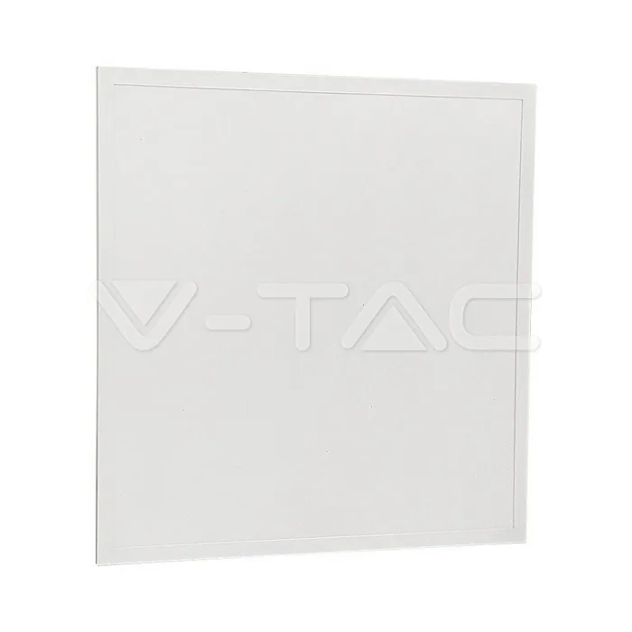 V-Tac LED Panel 25W 600x600mm Backlit 6400K
