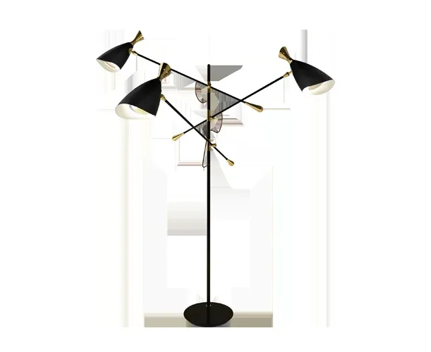 Lumibright Prima LD111604F.002 Floor Lamp
