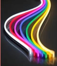 Lumibright B4431-6M5I7 Neon Flex 9.6W