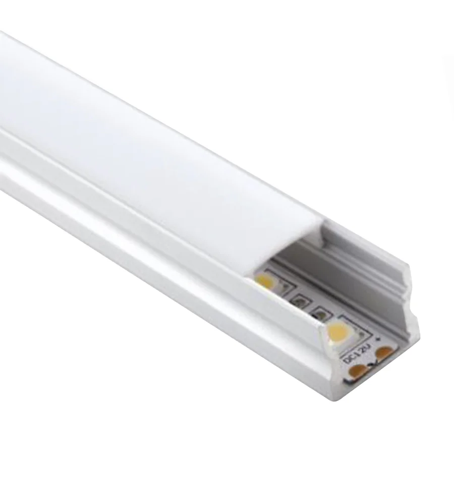 Lumibright LP.1715.R.A.3M LED Profile