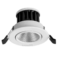 Osram 4058075247185 Downlight 8W